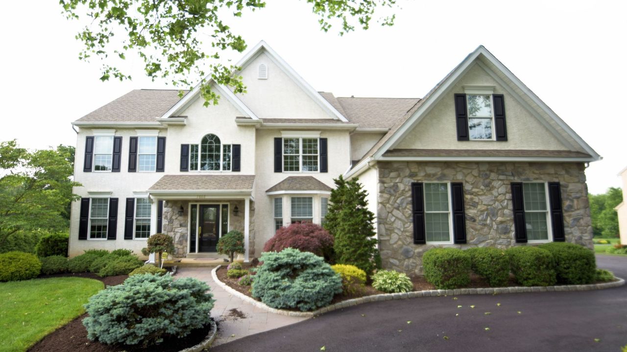 1668 Jarrettown Rd, Dresher, PA, 19025 Scene 1