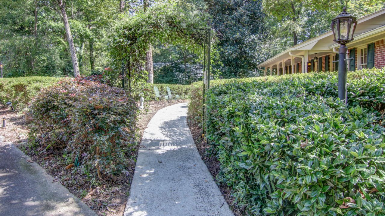 815 Sweet Briar, Conyers, GA, 30094 Scene 3