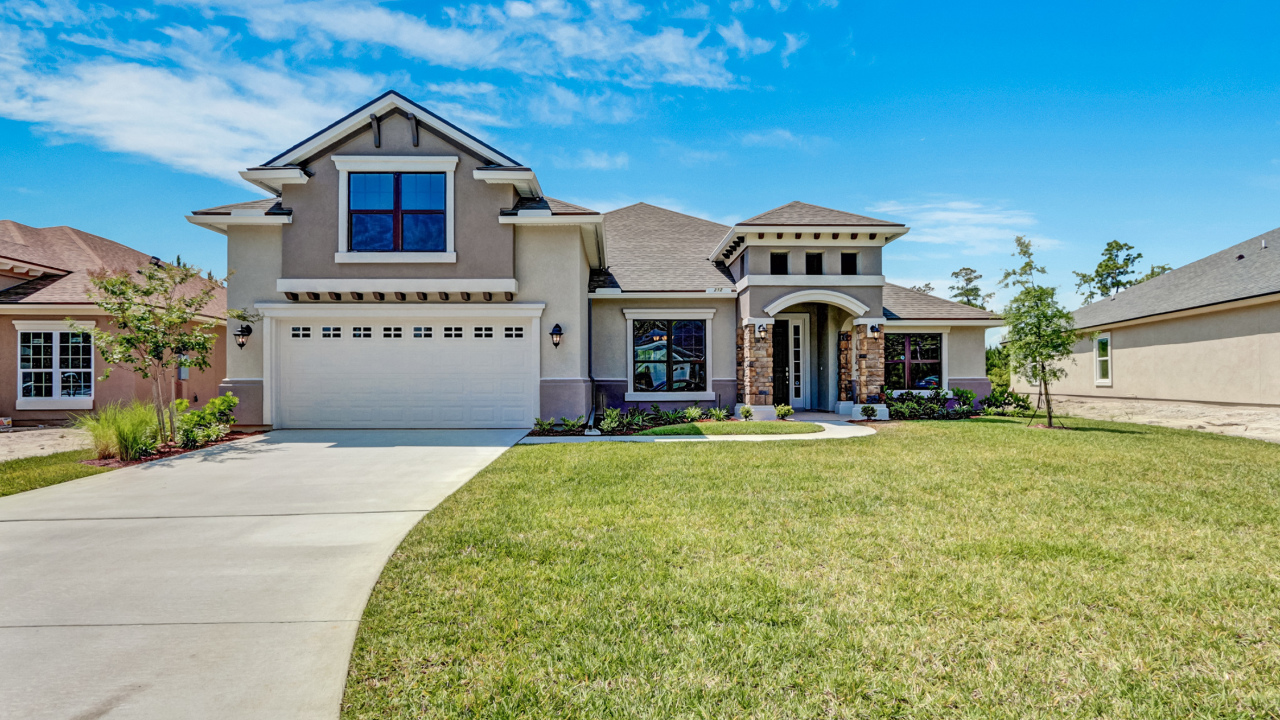 212 Spring Creek Way