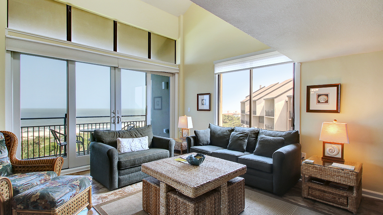 1140 Beach Walker, Amelia Island, FL, 32034 Scene 3