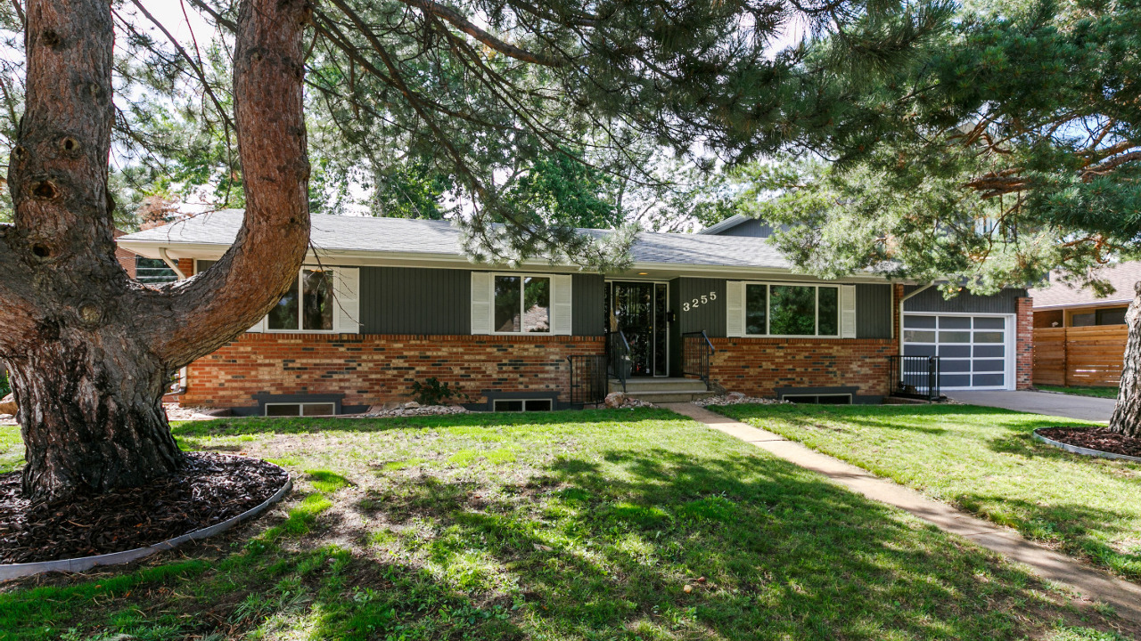 Front Exterior View 2