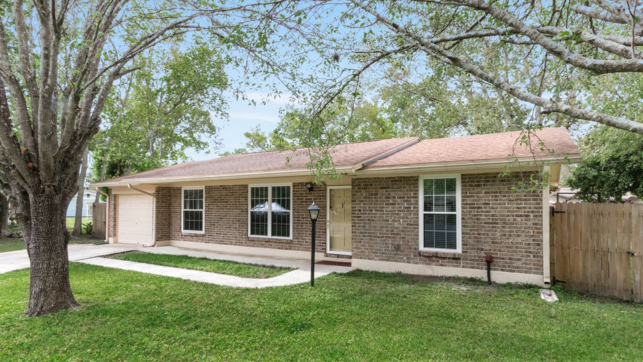 You have arrived at your destination!