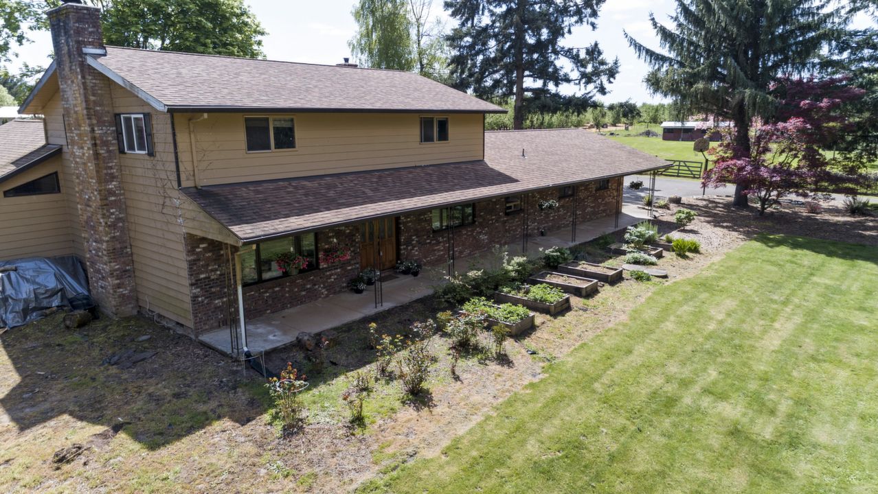 11330 S Macksburg Rd, Canby, OR, 97013 Scene 1