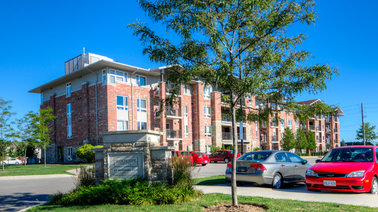 314 - 43 Waterford Drive, Guelph, ON, N1L 0J6 Scene 1