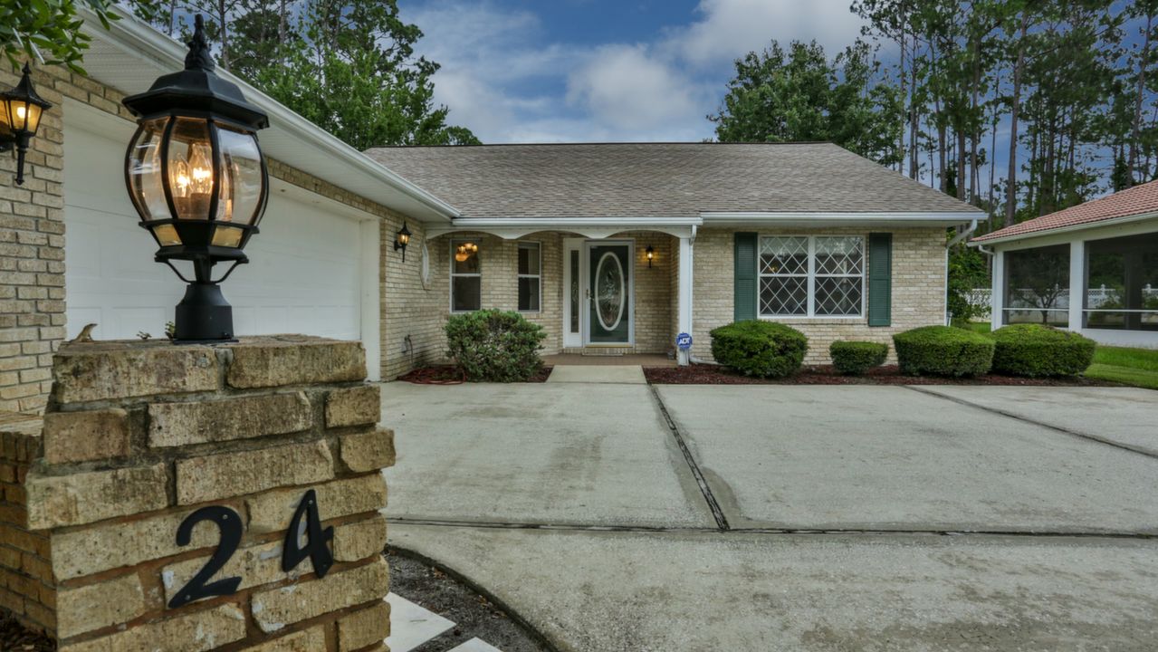 24 Boxwood Lane, Palm Coast, FL, 32137 Scene 1