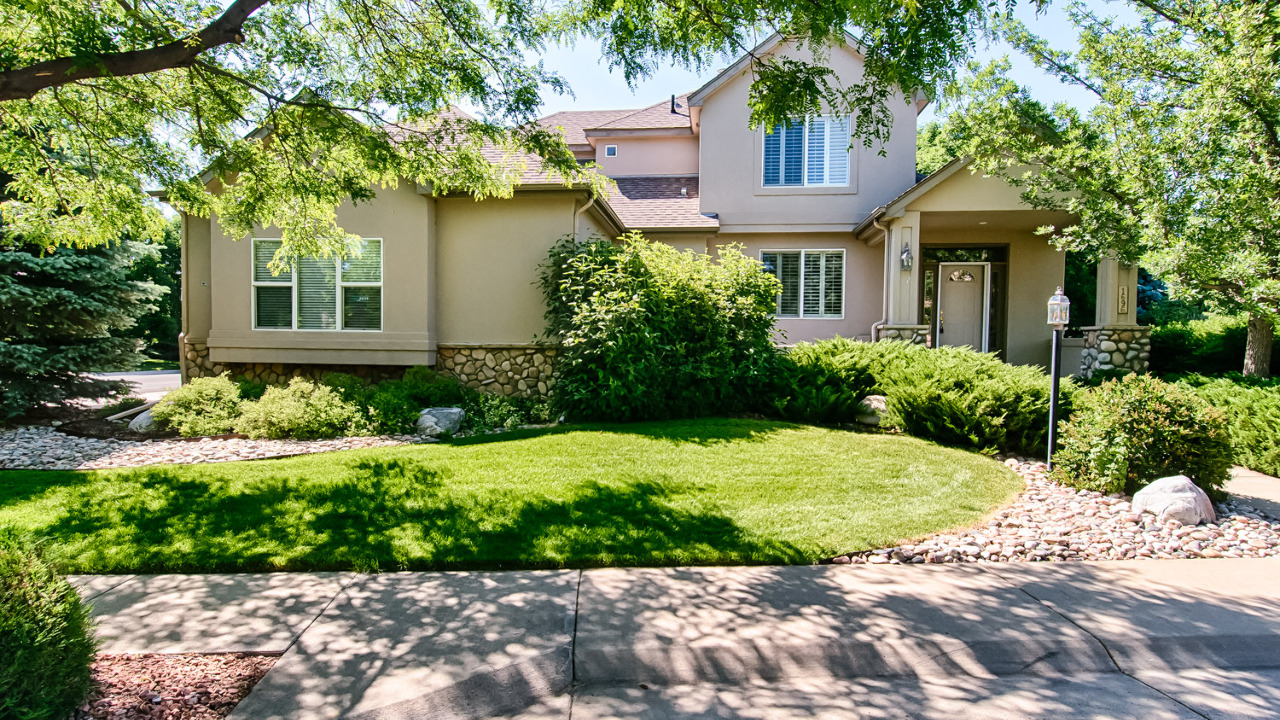 Beautiful Home