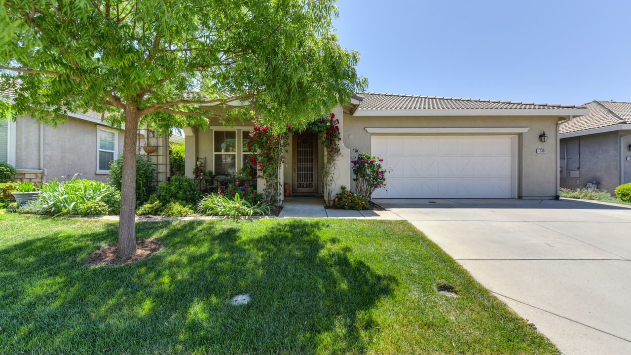 12302 Paleo Way, Rancho Cordova, CA, 95742 Scene 1