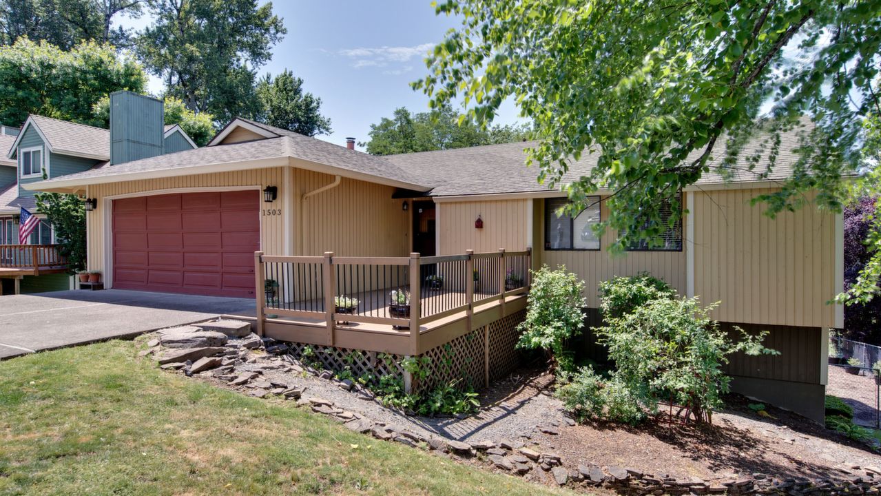 1503 SW Chastain Ave, Gresham, OR, 97080 Scene 3