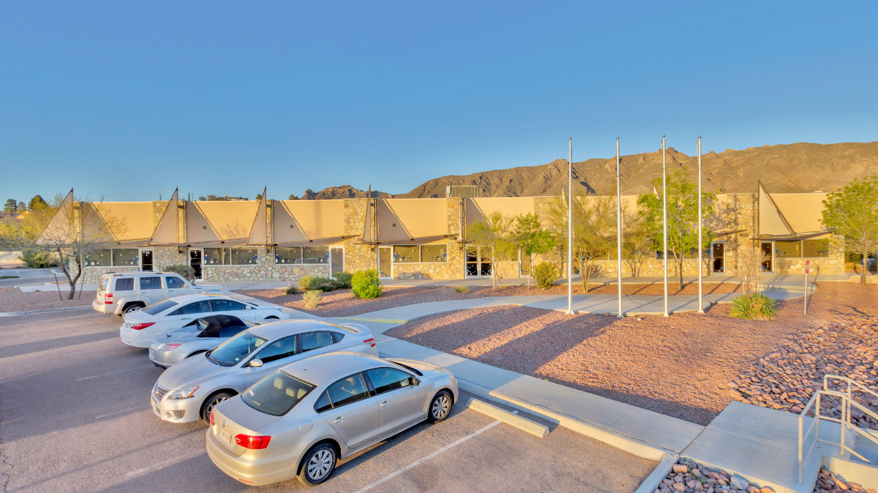 5450 Hurd Place, El Paso, TX, 79912 Scene 1