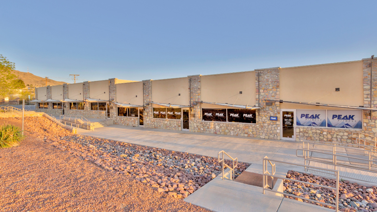 5450 Hurd Place, El Paso, TX, 79912 Scene 2