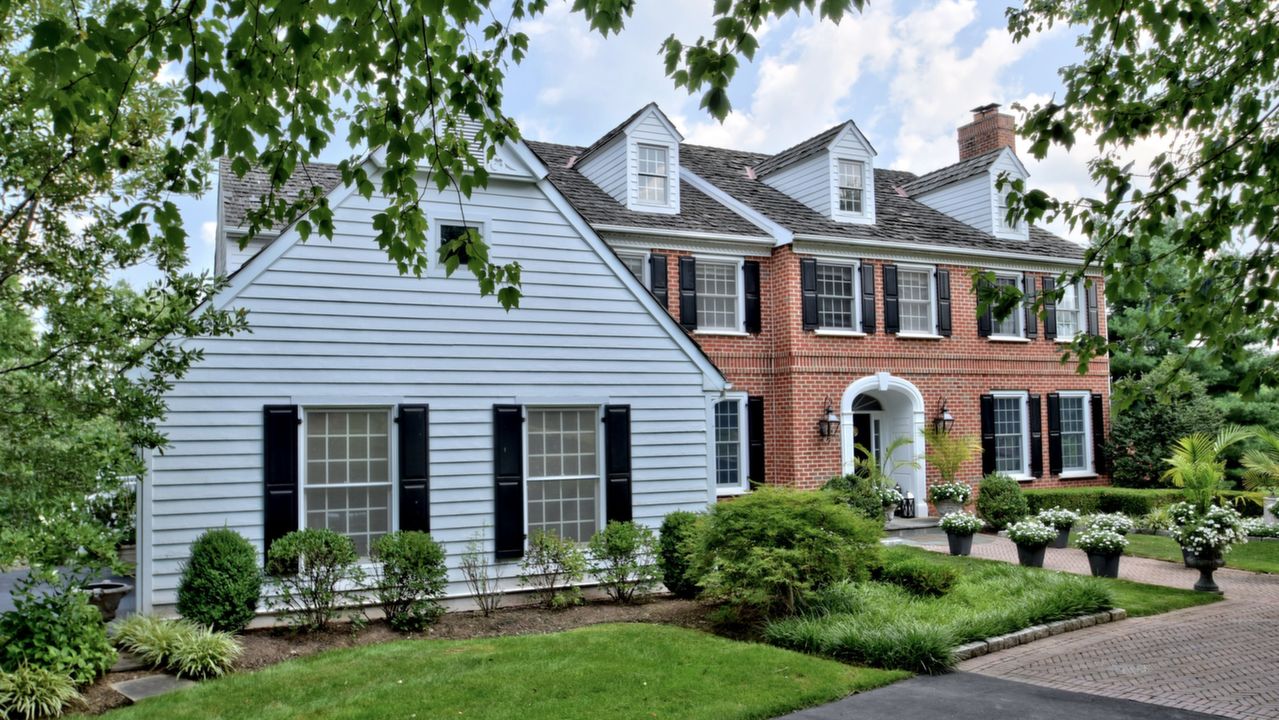 15 Davis Dr, Washington Crossing, PA, 18977 Scene 1