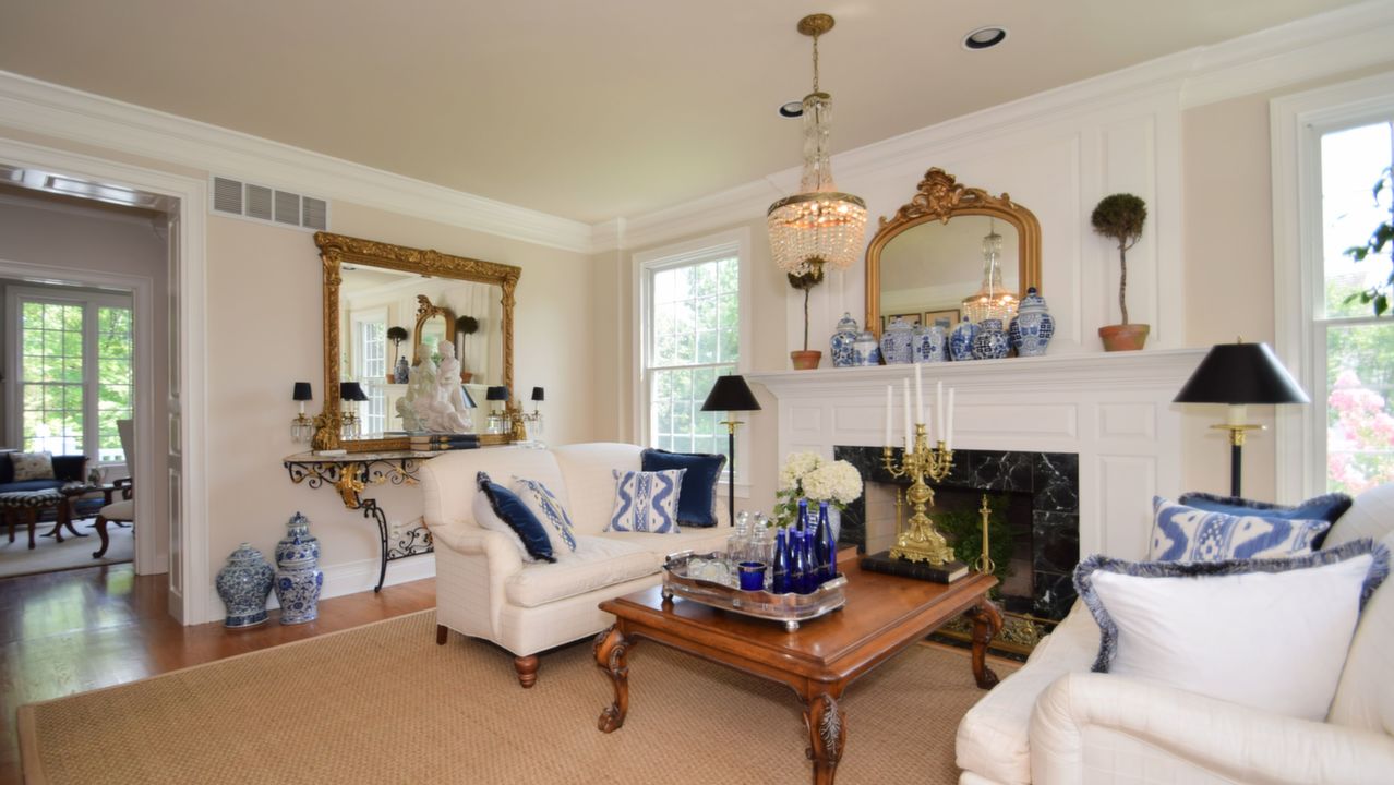 15 Davis Dr, Washington Crossing, PA, 18977 Scene 2