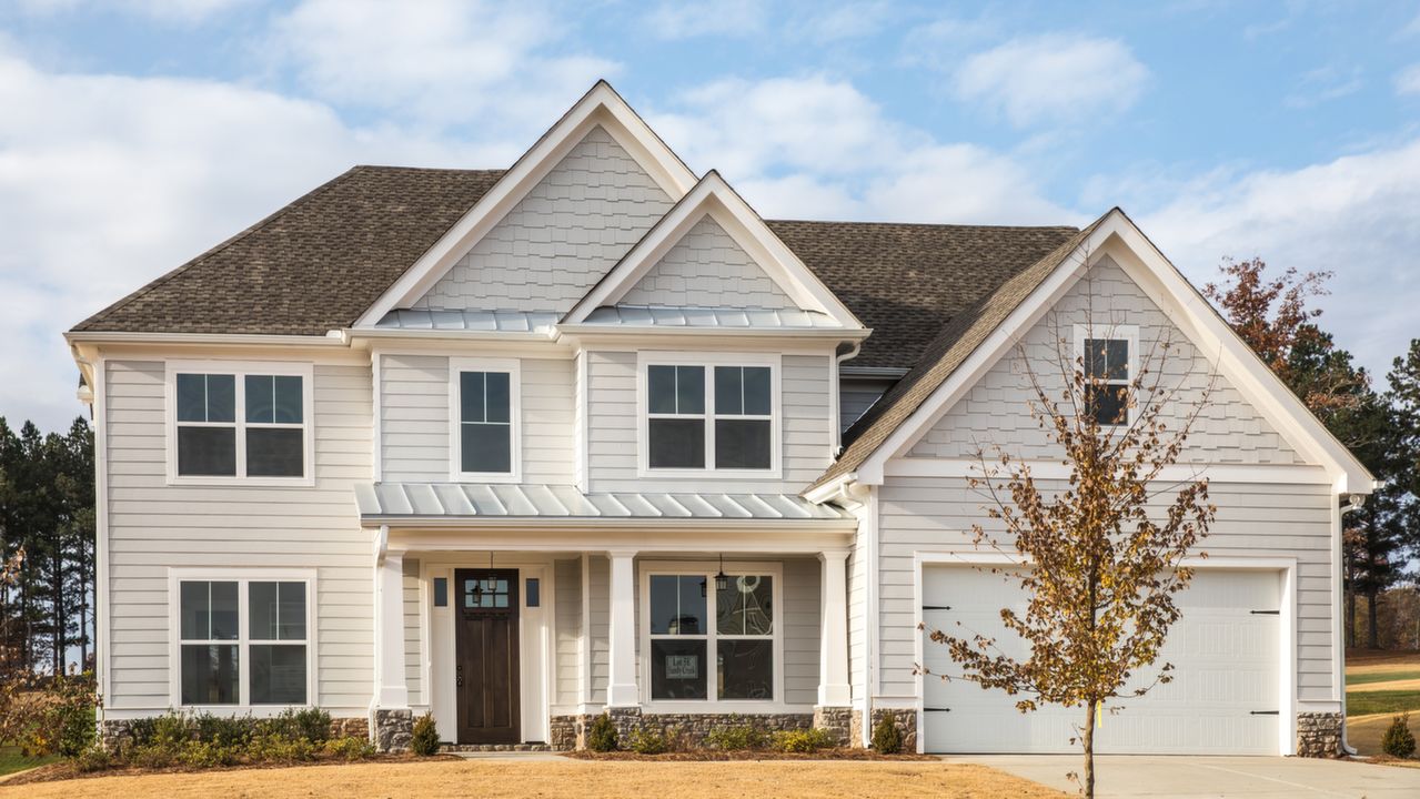 121 Sweet Briar
(Chimney Oaks Golf Club), Homer, GA, 30547 Scene 1