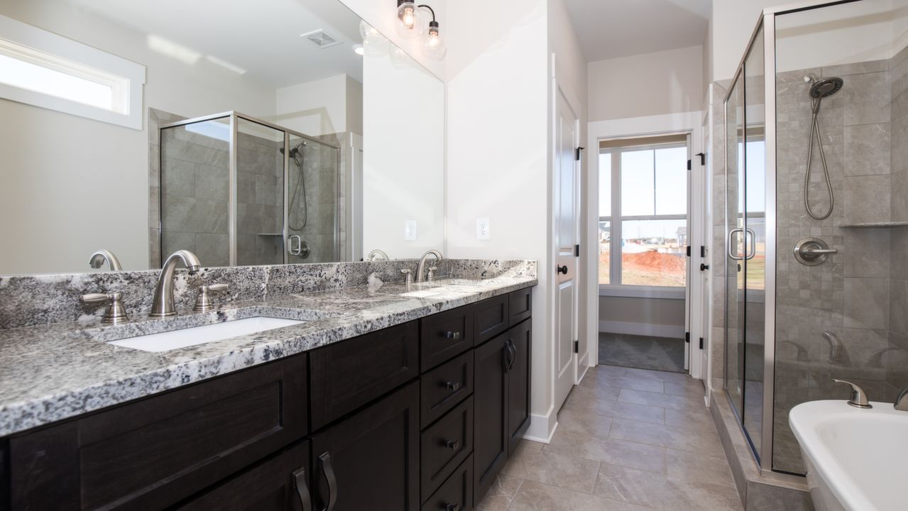 121 Sweet Briar
(Chimney Oaks Golf Club), Homer, GA, 30547 Scene 4