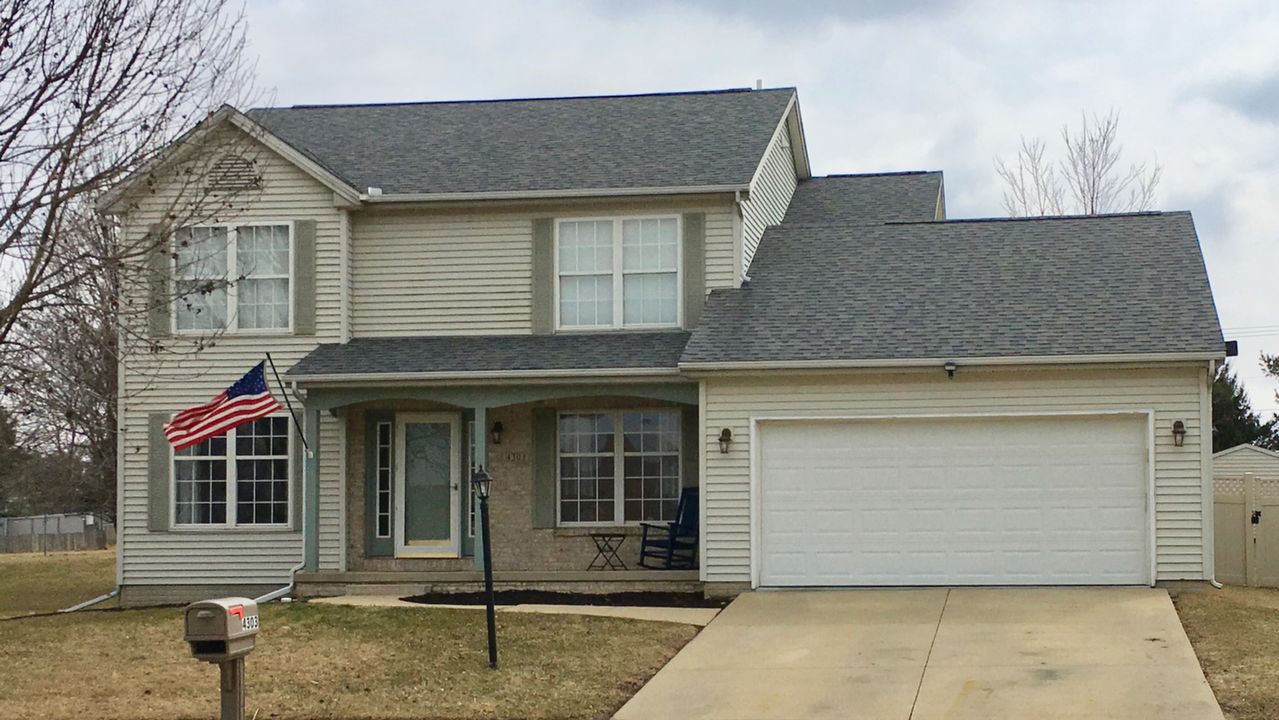 4303 Copper Ridge Road