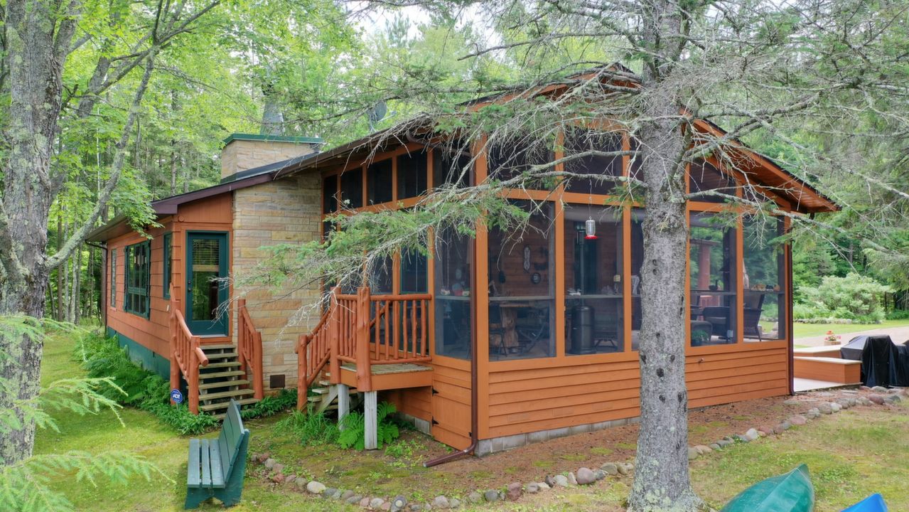 Call Cathy LaReau @ (715) 558-8966