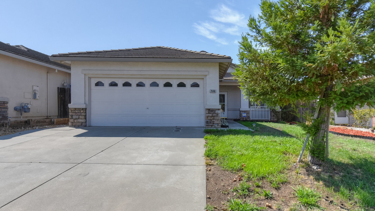 7848 Kelvedon Way, Sacramento, CA, 95829 Scene 1