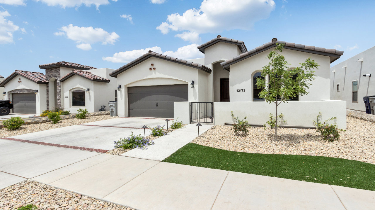 13173 Hazy Court, El Paso, TX, 79938 Scene 2
