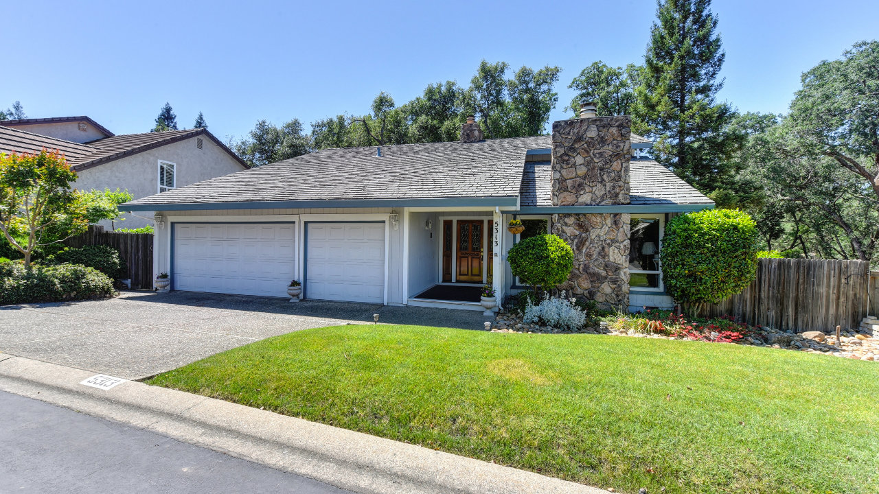 5313 Dawn Oak Ln., Fair Oaks, CA, 95628 Scene 3