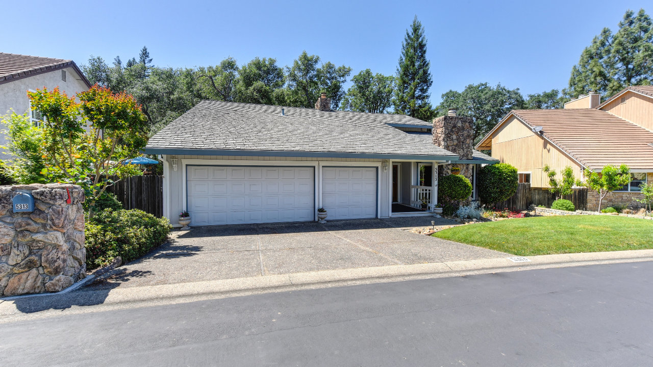 5313 Dawn Oak Ln., Fair Oaks, CA, 95628 Scene 2