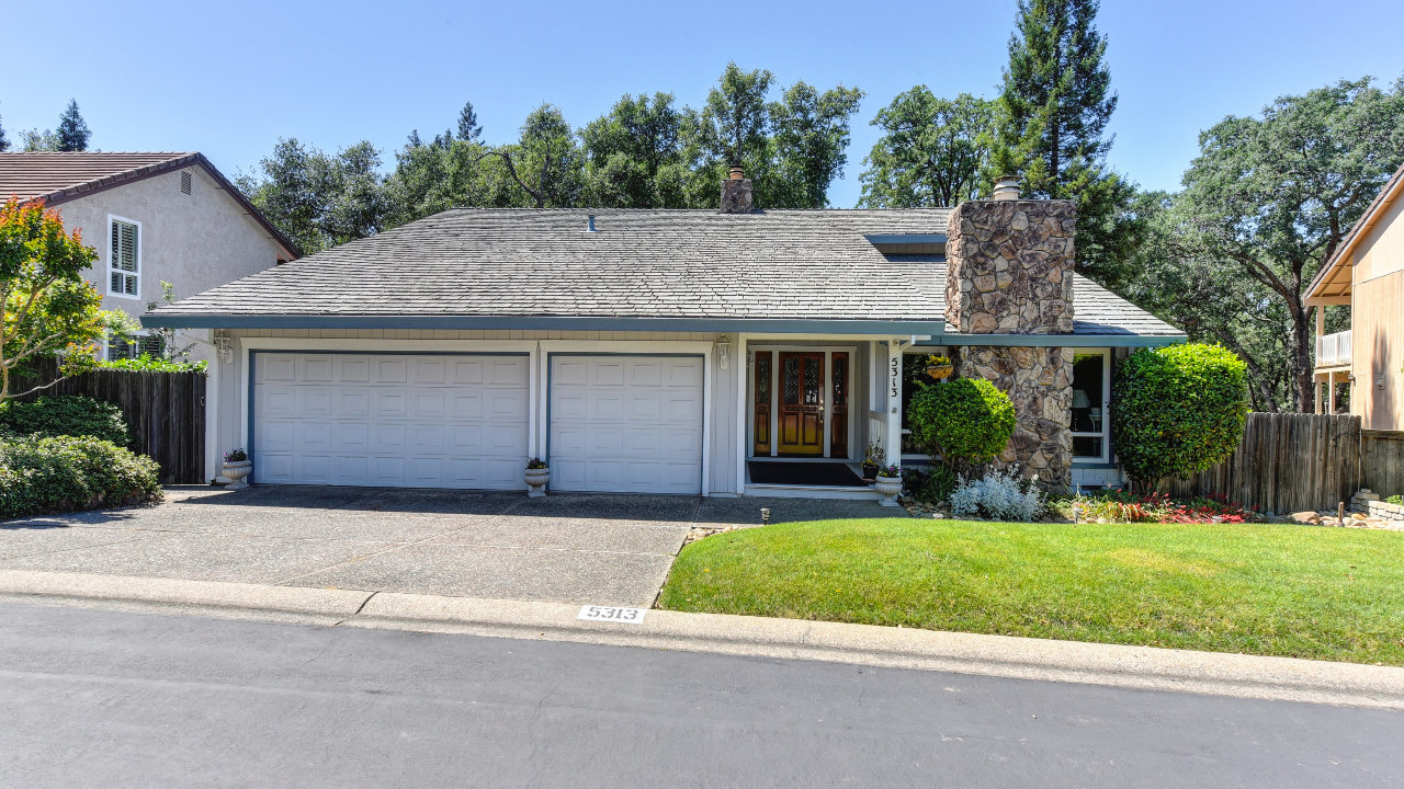 5313 Dawn Oak Ln., Fair Oaks, CA, 95628 Scene 1