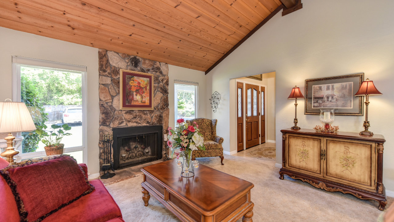 5313 Dawn Oak Ln., Fair Oaks, CA, 95628 Scene 4