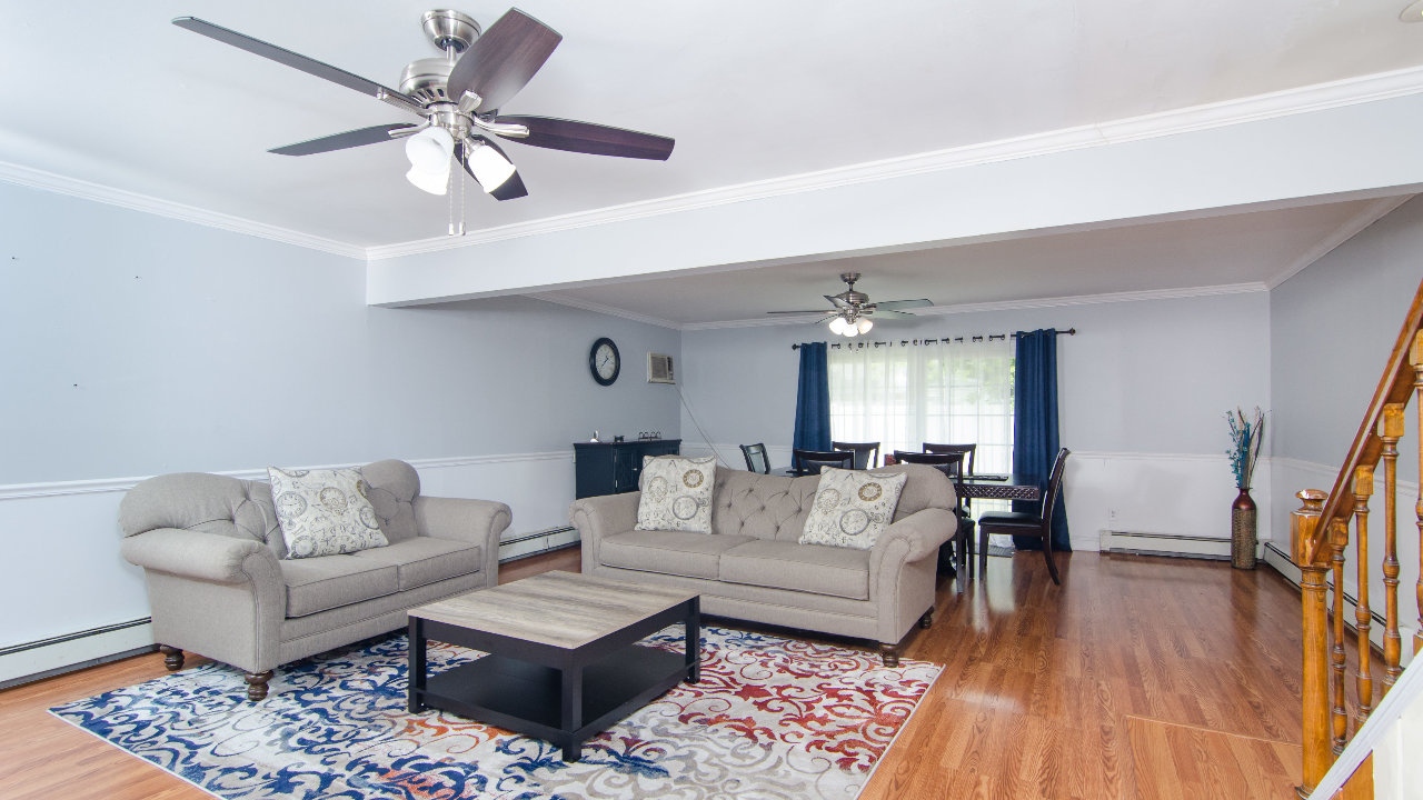 12 Hunter Lane, Levittown, NY, 11756 Scene 2