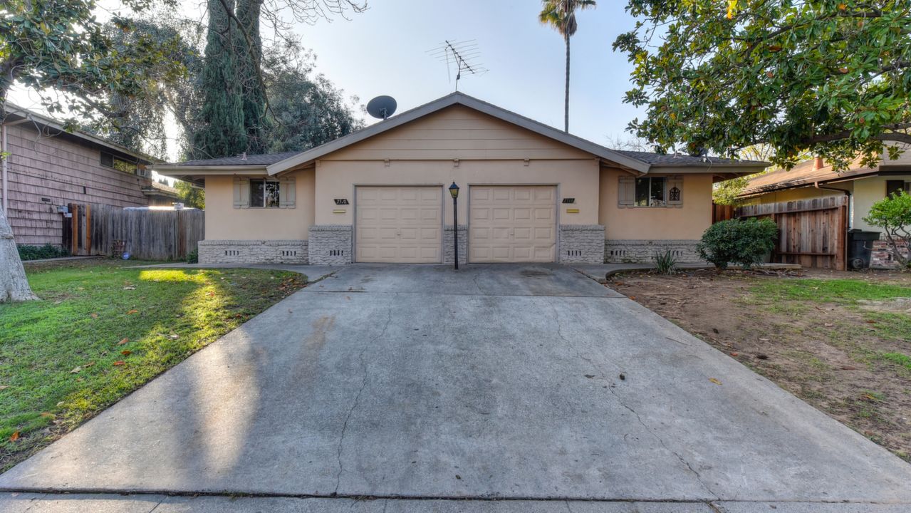 2316-2318 Ramon Drive, Sacramento, CA, 95825 Scene 1