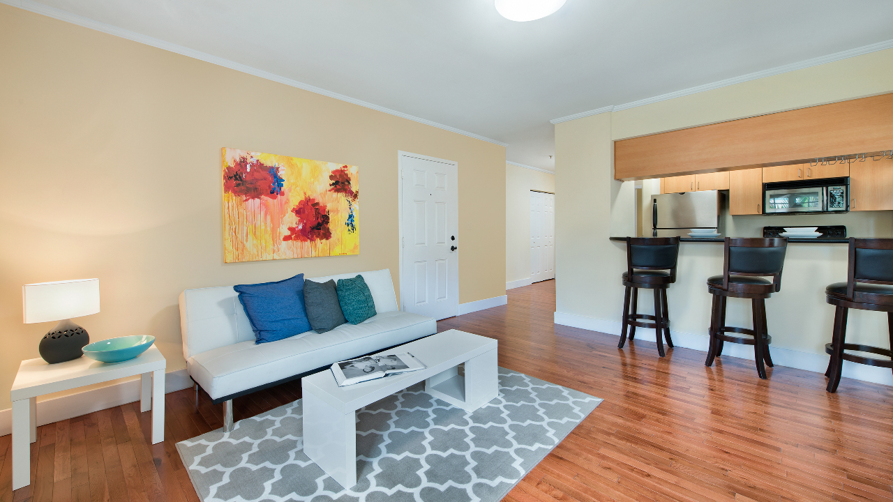 600 Euclid Ave #5B-03