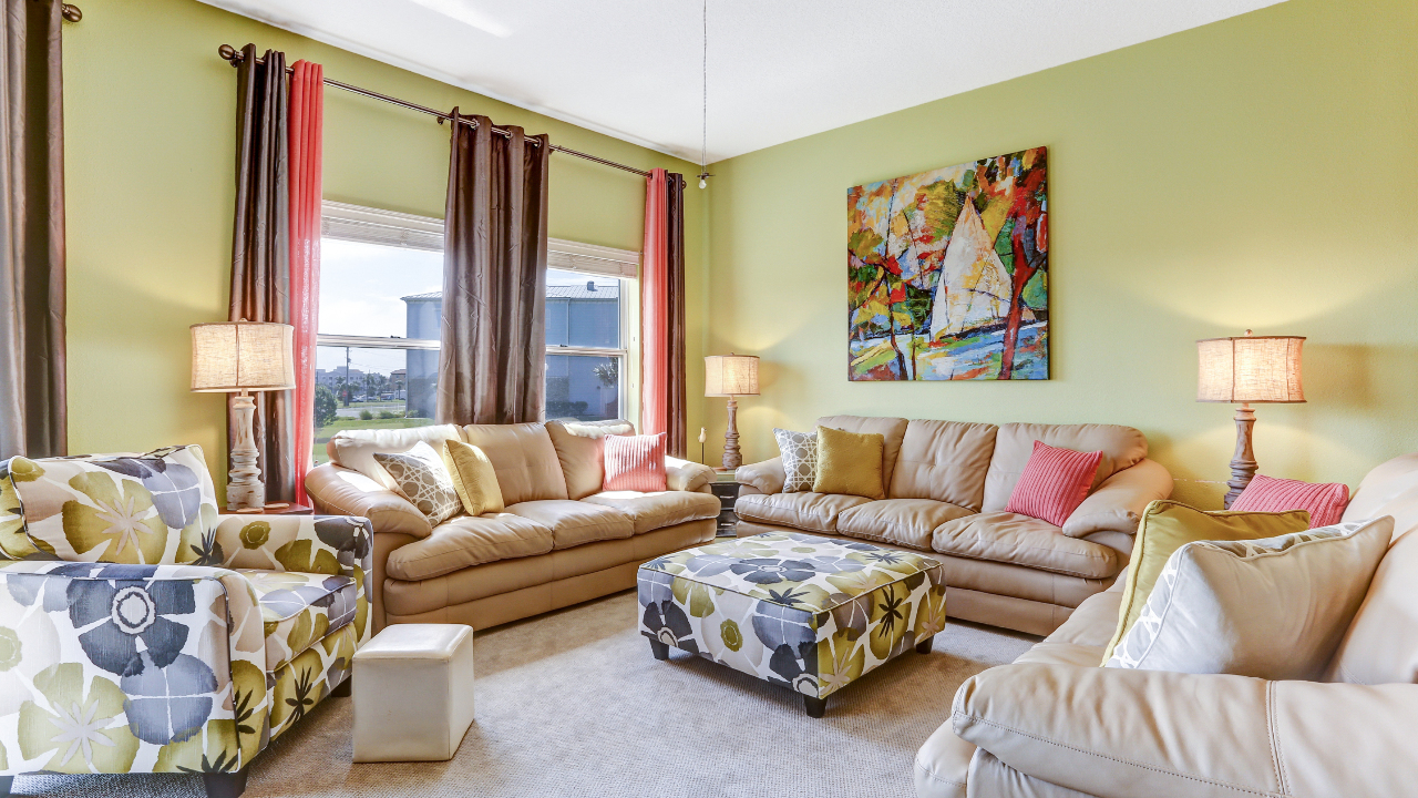 103 Ocean Park, Amelia Island, FL, 32034 Scene 4