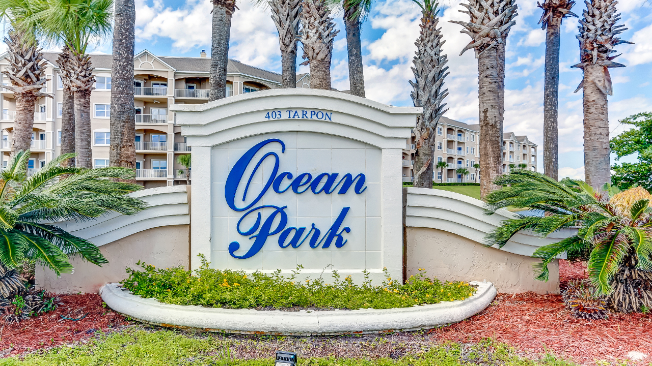 103 Ocean Park, Amelia Island, FL, 32034 Scene 1