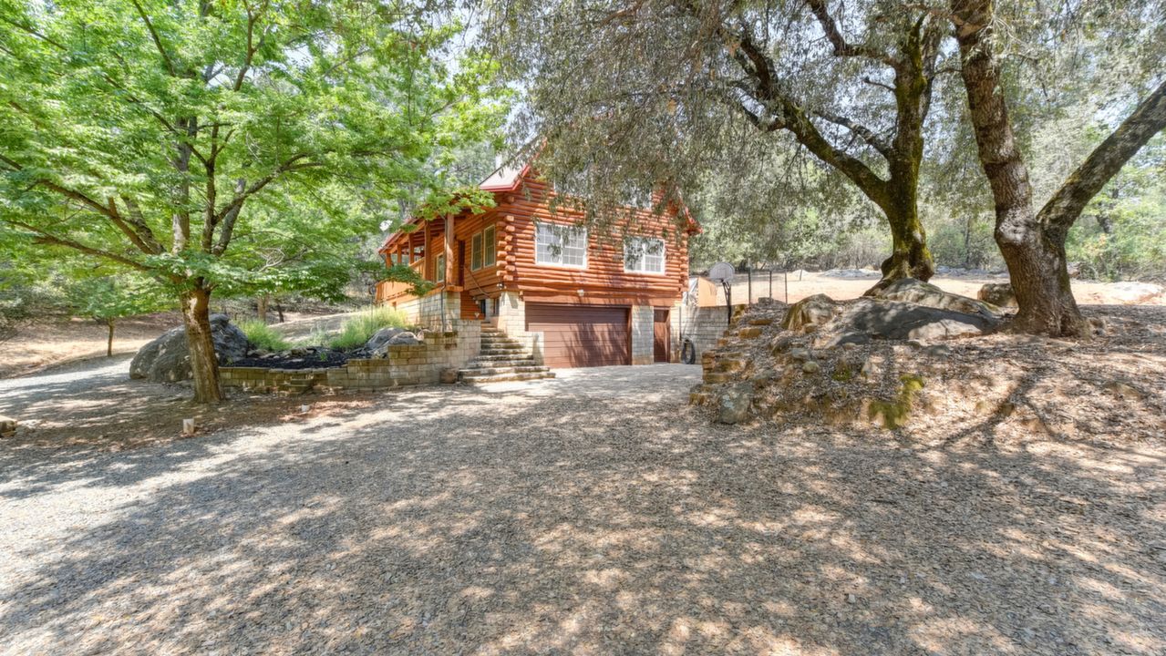 16901 Stage Rd., Sutter Creek, CA, 95685 Scene 4