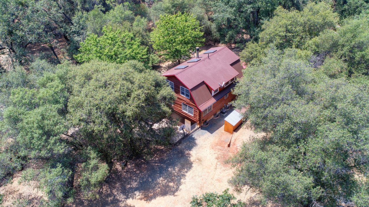 16901 Stage Rd., Sutter Creek, CA, 95685 Scene 3