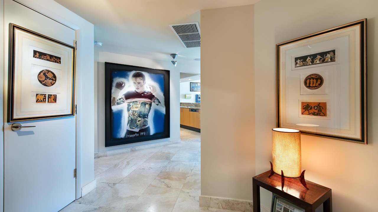 Il Villaggio #706-02