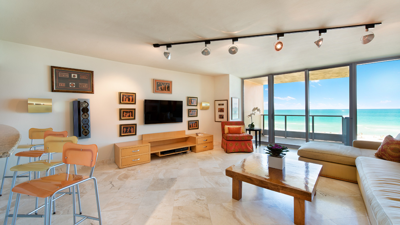 Il Villaggio #706-04