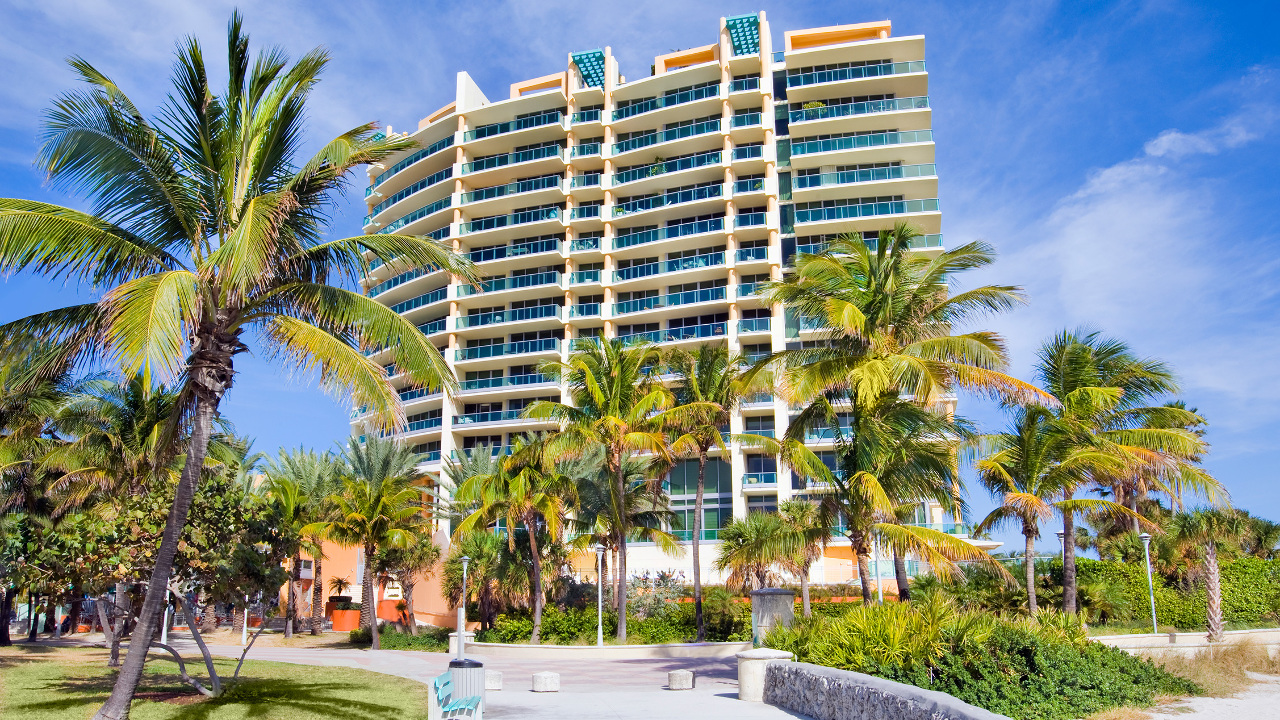 Il Villaggio #706-01