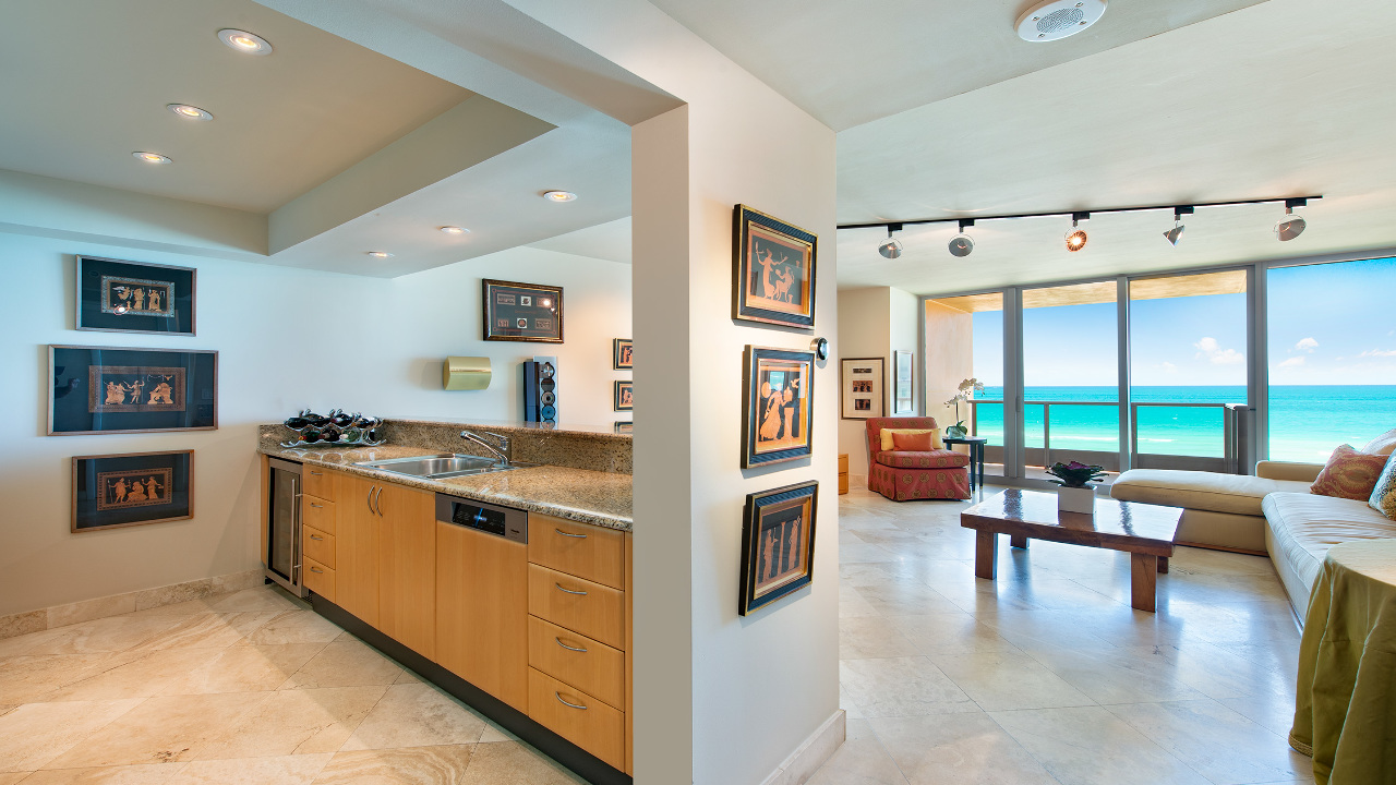 Il Villaggio #706-03