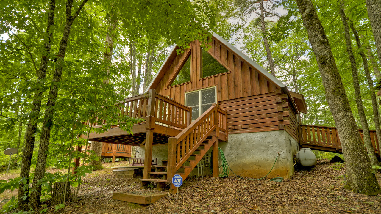 Bentwood, Epworth, GA, 30514 Scene 4