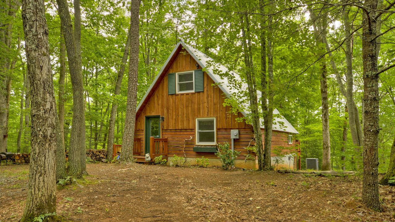 Bentwood, Epworth, GA, 30514 Scene 2