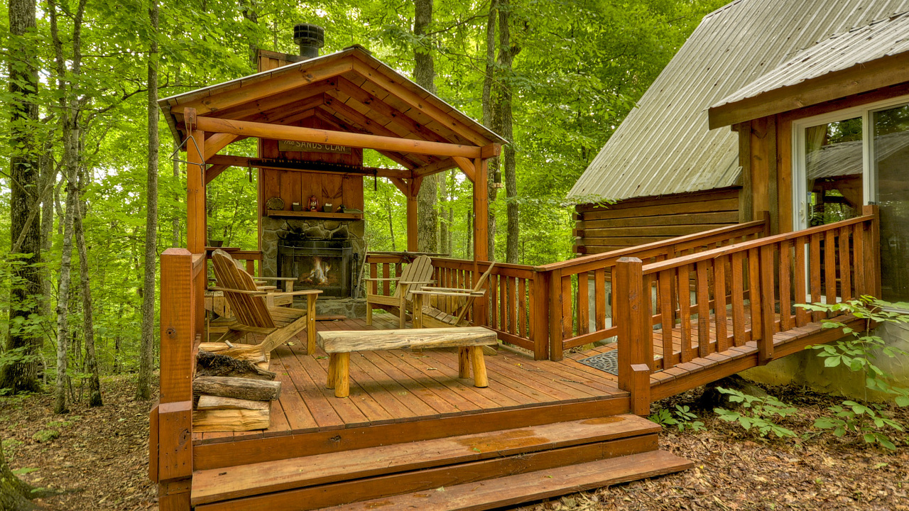 Bentwood, Epworth, GA, 30514 Scene 3