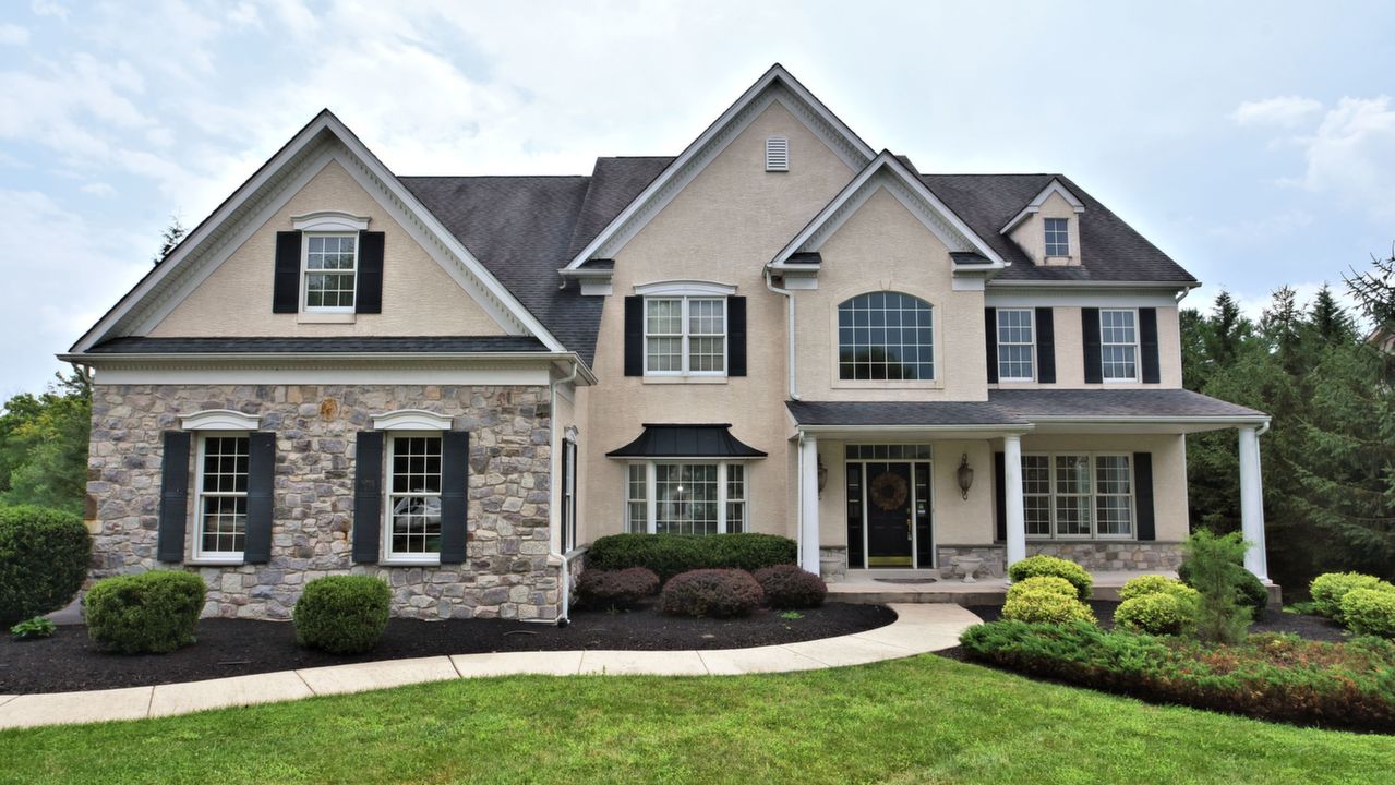 1410 Sloan Way, Ambler, PA, 19002 Scene 1