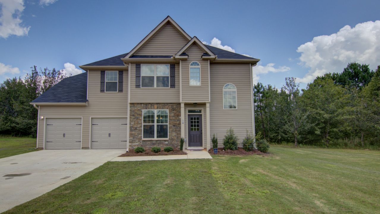 110 Stonebriar Boulevard