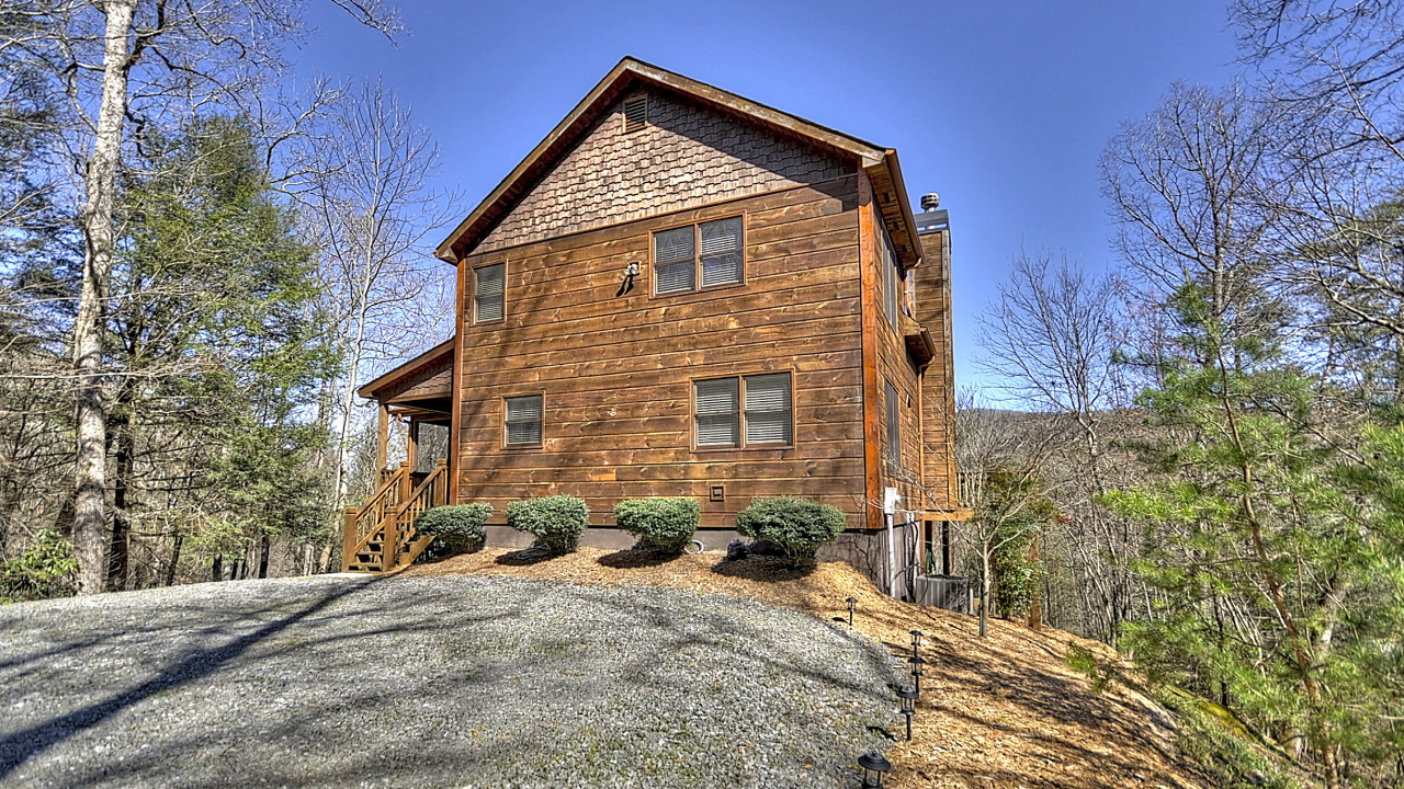 277 Tall Timber Mountain rd, Blue Ridge, GA, 30513 Scene 3