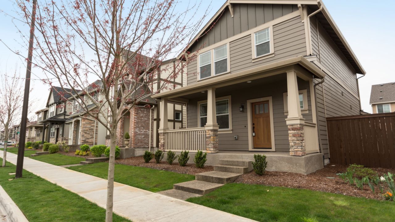 379 SW 203rd Ave.,, Beaverton, OR, 97006 Scene 2