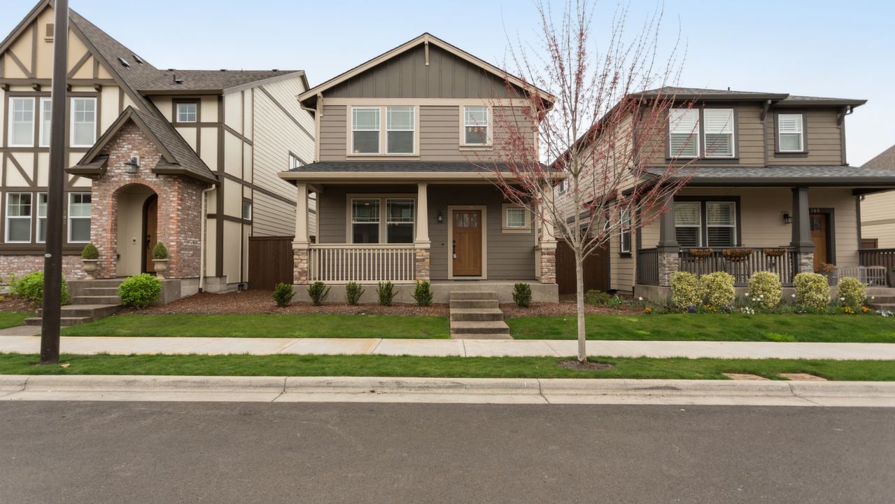 379 SW 203rd Ave.,, Beaverton, OR, 97006 Scene 4