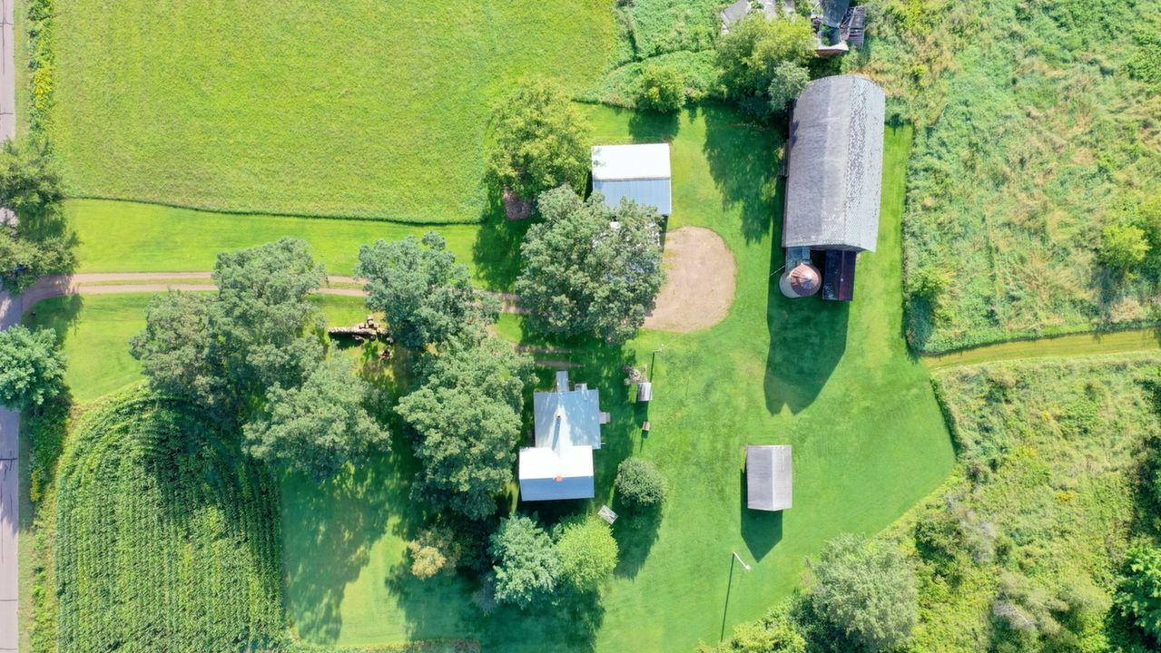 Call John Panzigrau @ (715) 559-8001