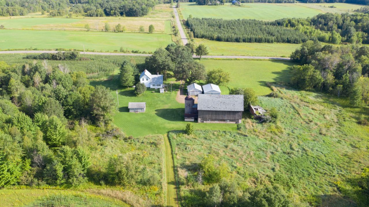 Call John Panzigrau @ (715) 559-8001