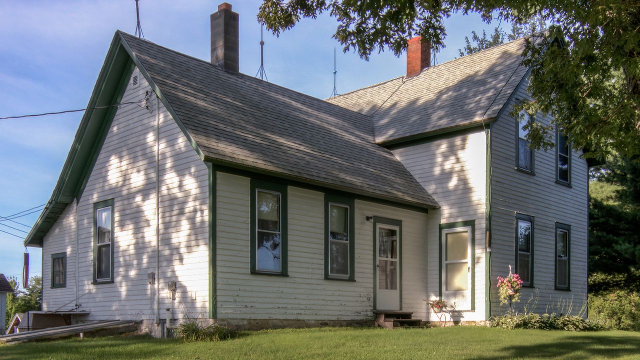 Call John Panzigrau @ (715) 559-8001