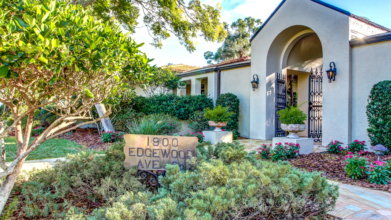 Welcome to 1900 Edgewood Ave. S.