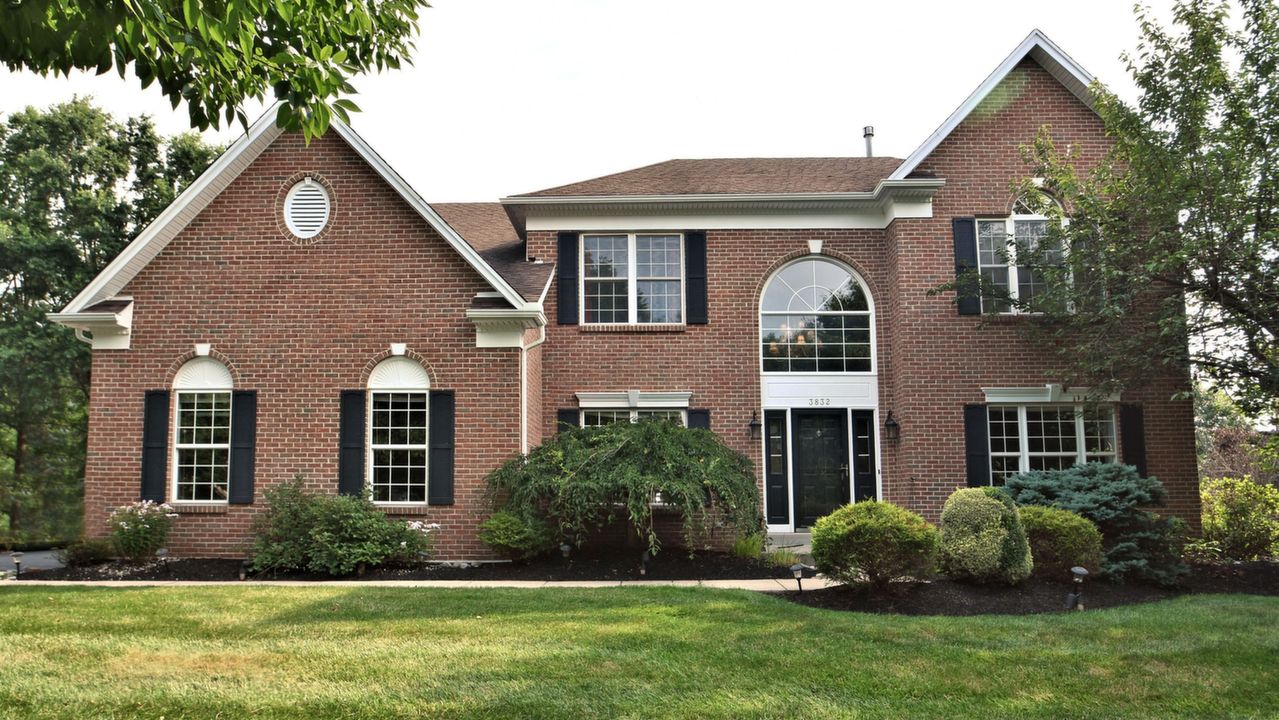 3832 Charter Club Dr, Doylestown, PA, 18902 Scene 1